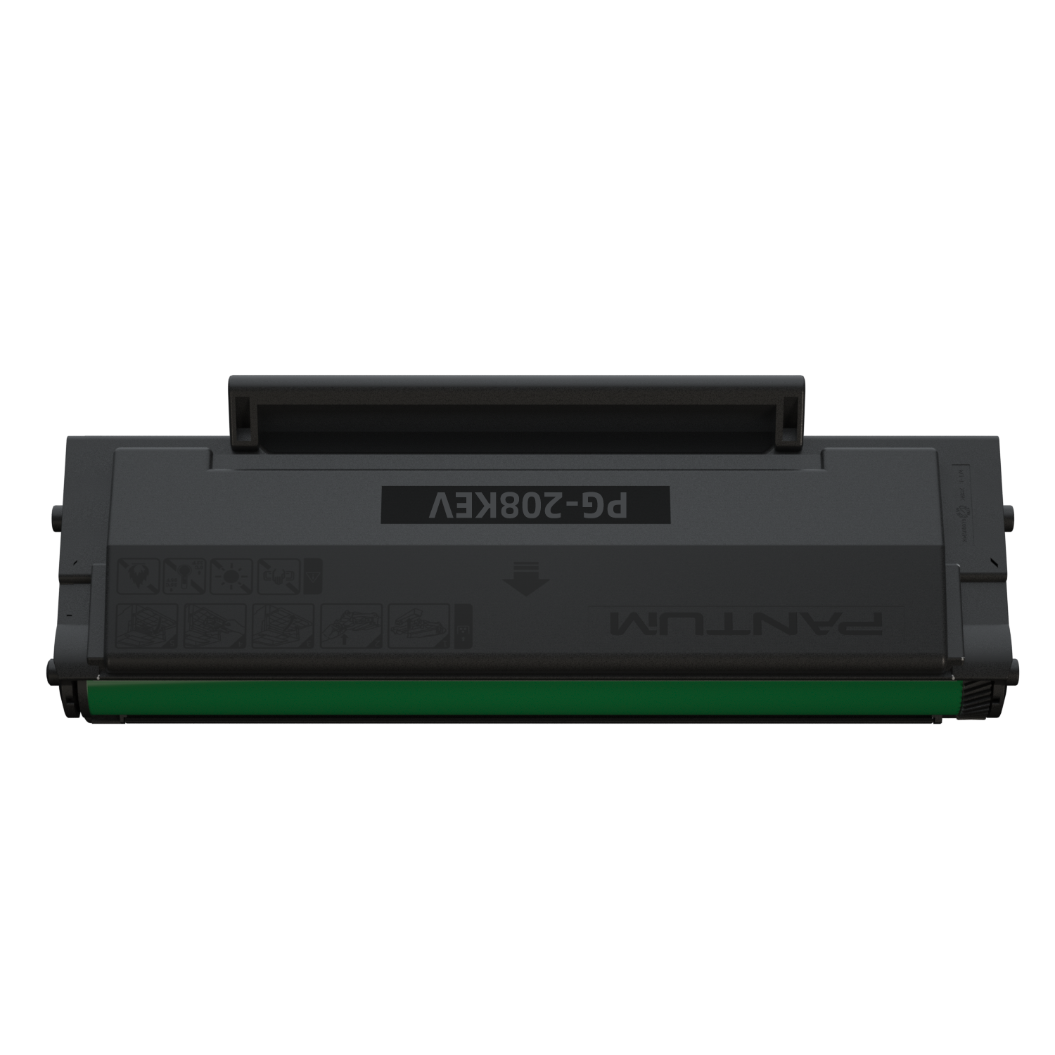 DELTA GAMING  Impresora Laser Multifunción Pantum M6559Nw Monocromática  Wifi White