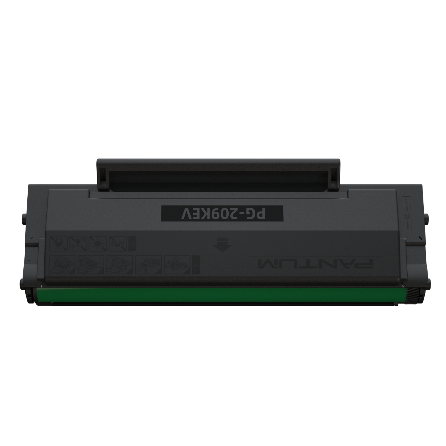 Consumables and Accessories
